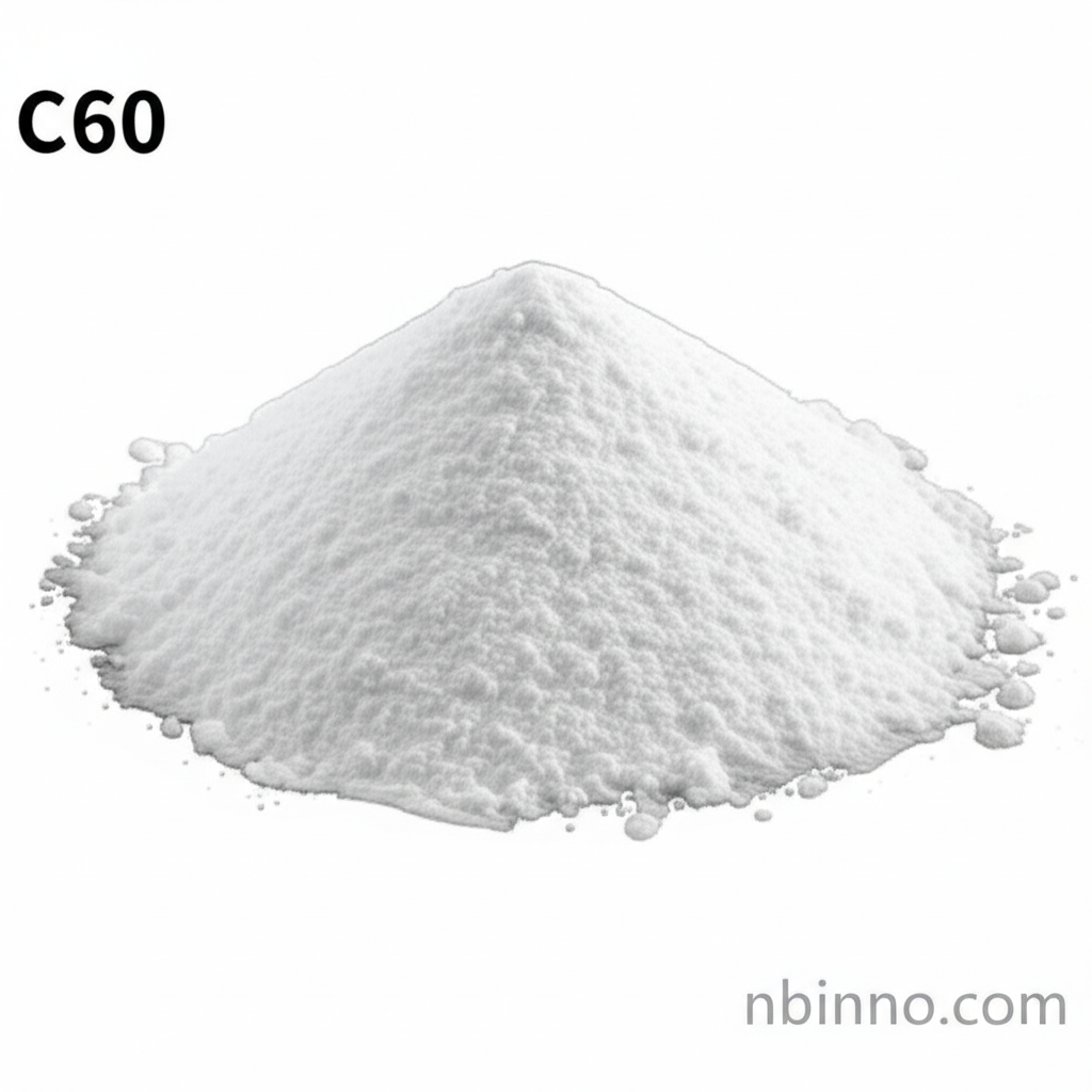 Fullerene C60