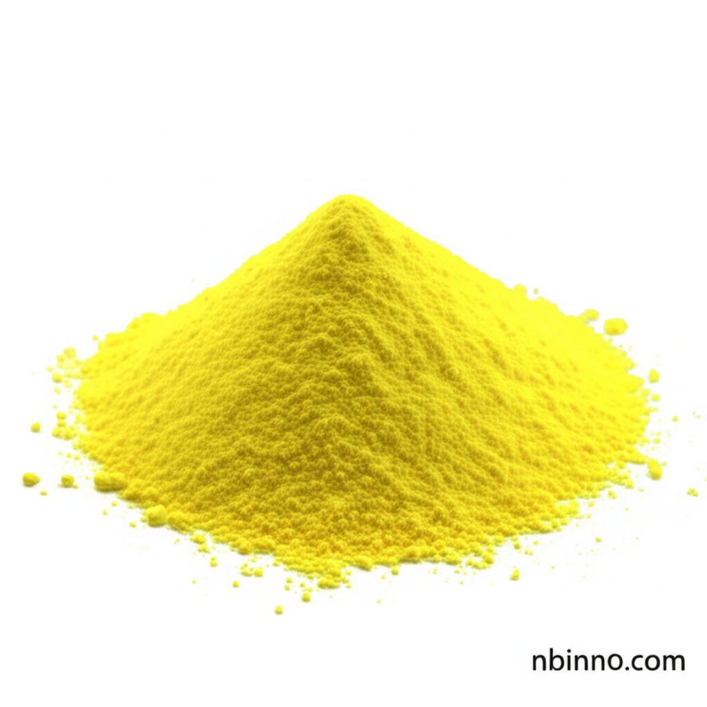 Azodicarbonamide