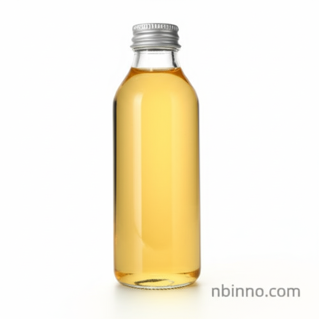 Stickiness Removal Enzyme