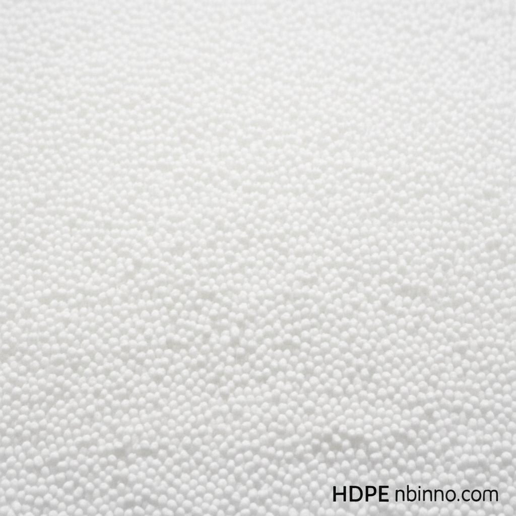 HDPE Granules