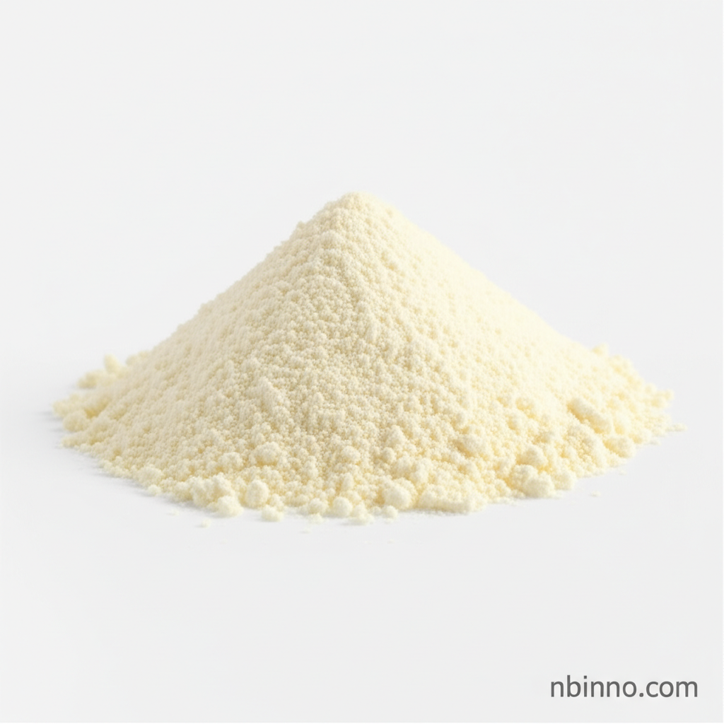 Hydrolyzed Fish Collagen Peptide Powder