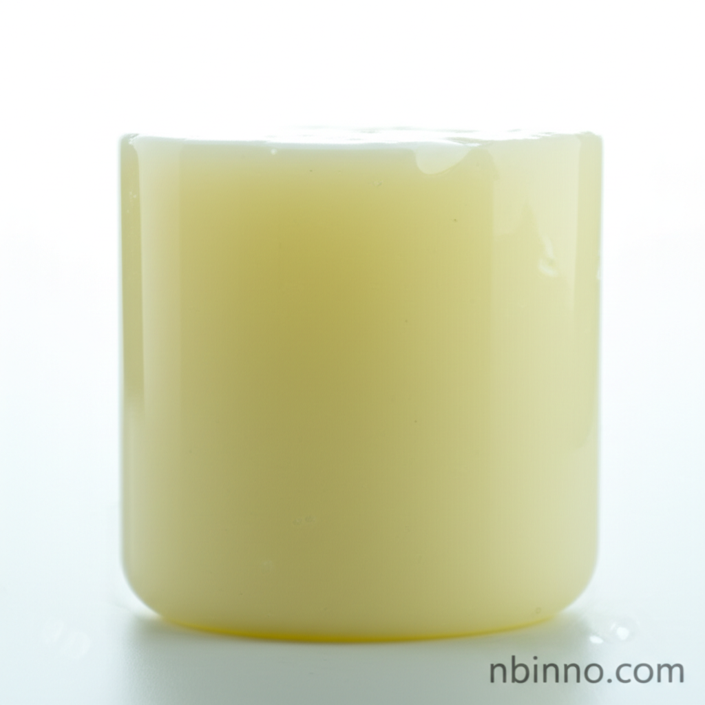 Multi-Component Copolymer Thickener KR-711B
