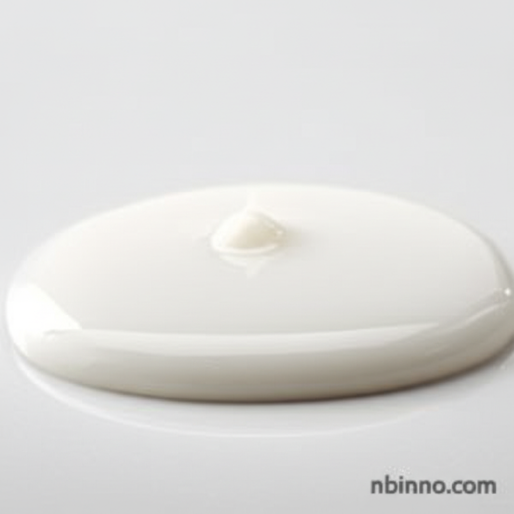 Styrene Acrylic Emulsion HN-3527