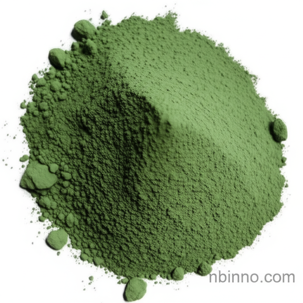 Basic Chromium Sulfate