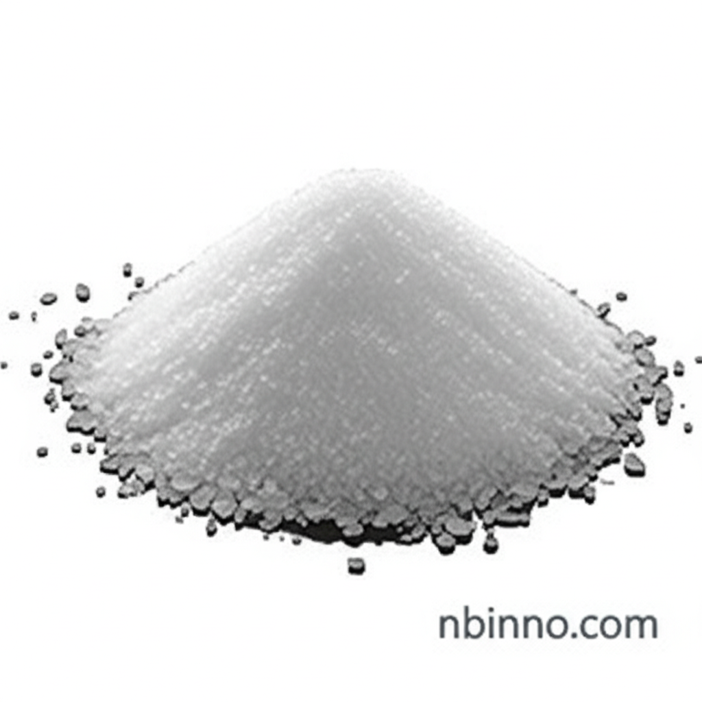 Sodium Sulfate Anhydrous