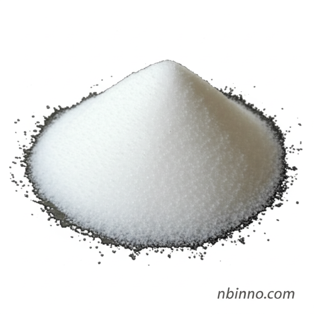 Sodium Alginate