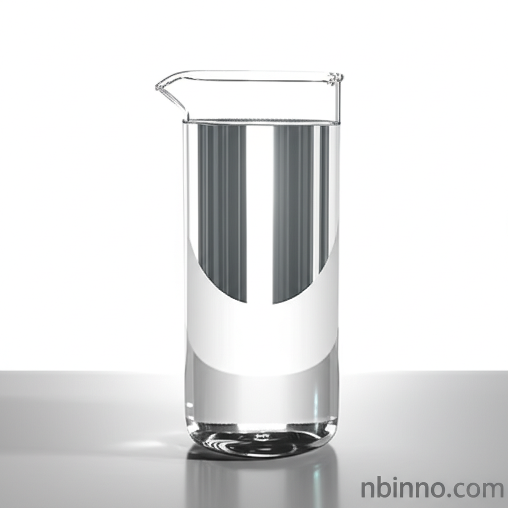 Low Foaming Acid and Alkali Resistant Emulsifying Scouring Agent
