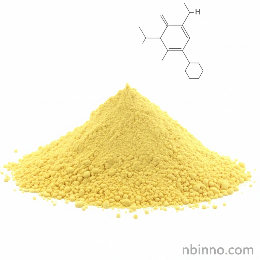 Fermented Soybean Meal