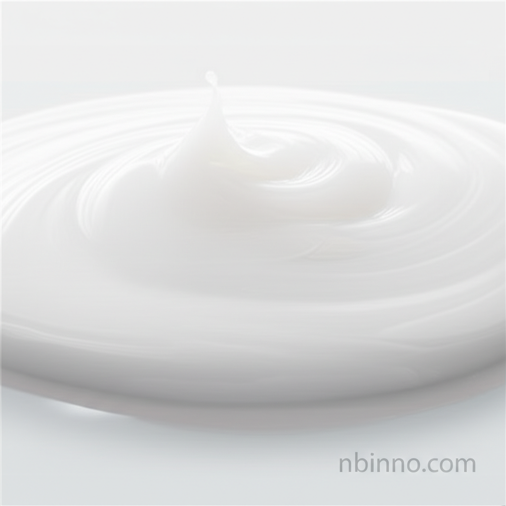Sylic High Concentration Pigment Printing Thickener 318B