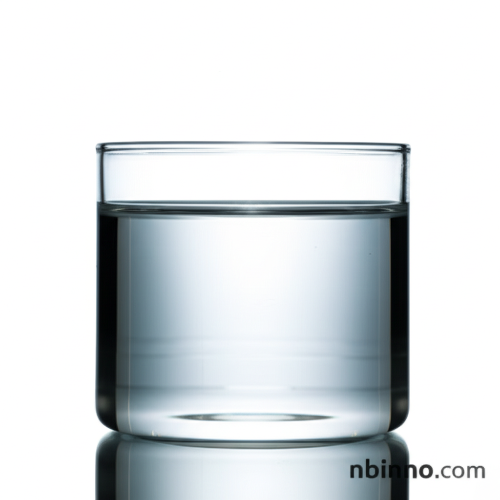Hexafluorosilicic Acid