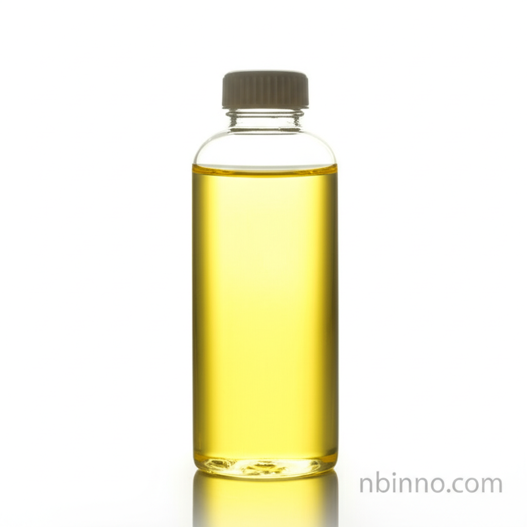 New Ultra-Smooth and Soft Hydrophilic Silicone Oil Iota 28298-3