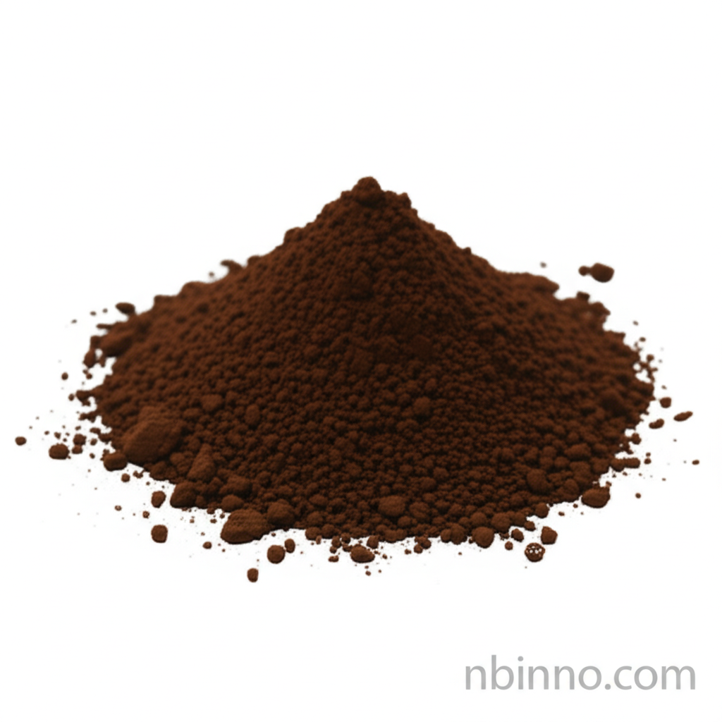 Methyl Naphthalene Sulfonate Formaldehyde Dispersant MF