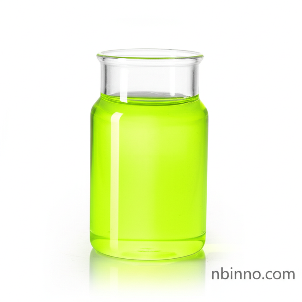 Optical Brightener ER-330 Liquid Dispersion (FBA199)