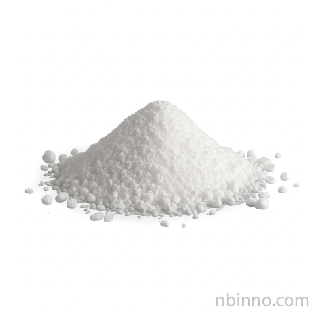 Industrial Grade Sodium Tungstate Dihydrate