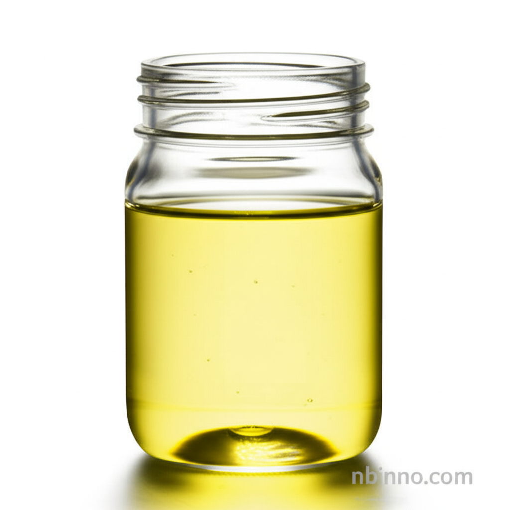 Low Formaldehyde No-Iron Finishing Resin