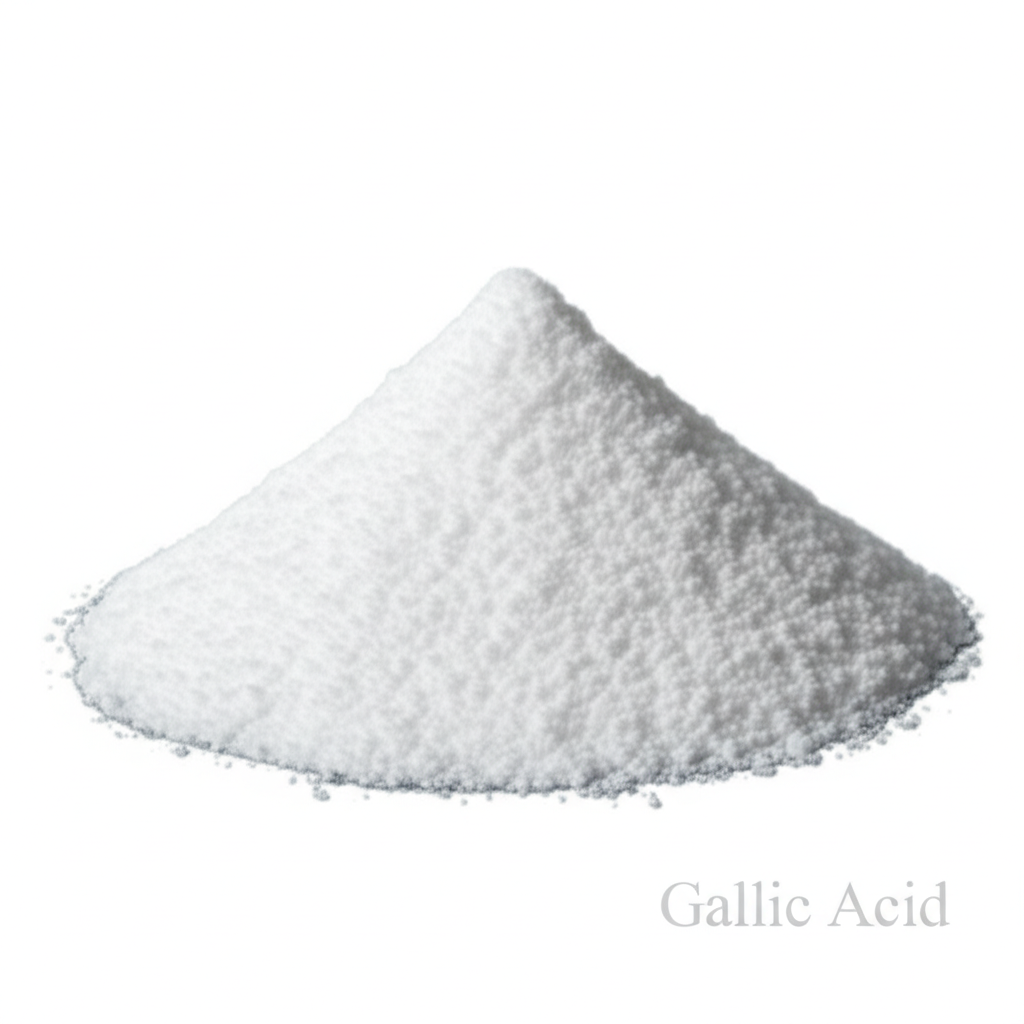Gallic Acid