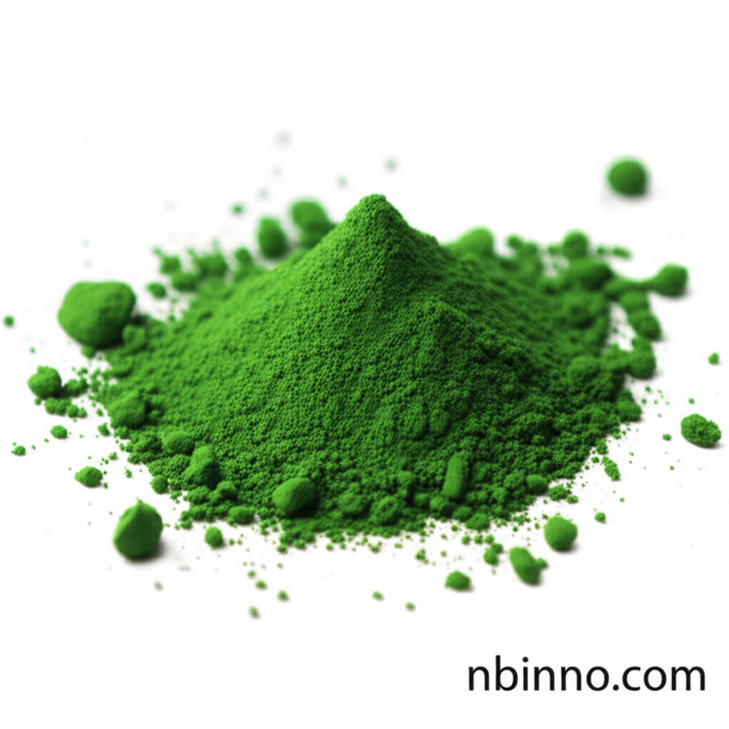 Basic Chromium Sulfate