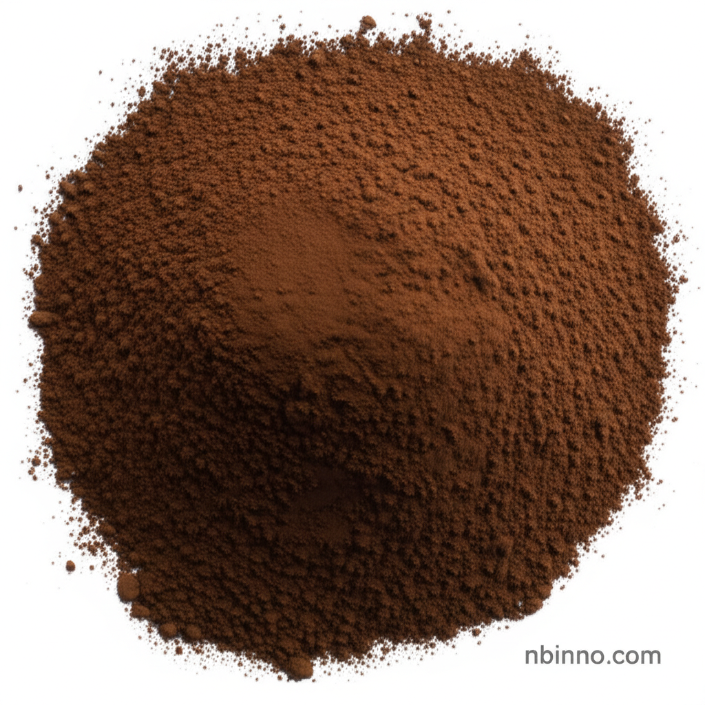 Dispersant MF Methyl Naphthalene Sulfonate Formaldehyde