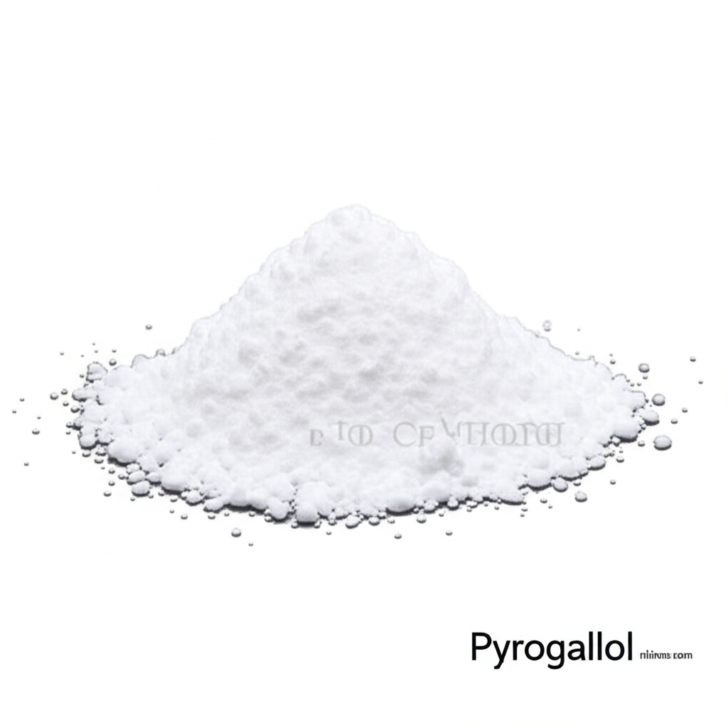 Pyrogallol