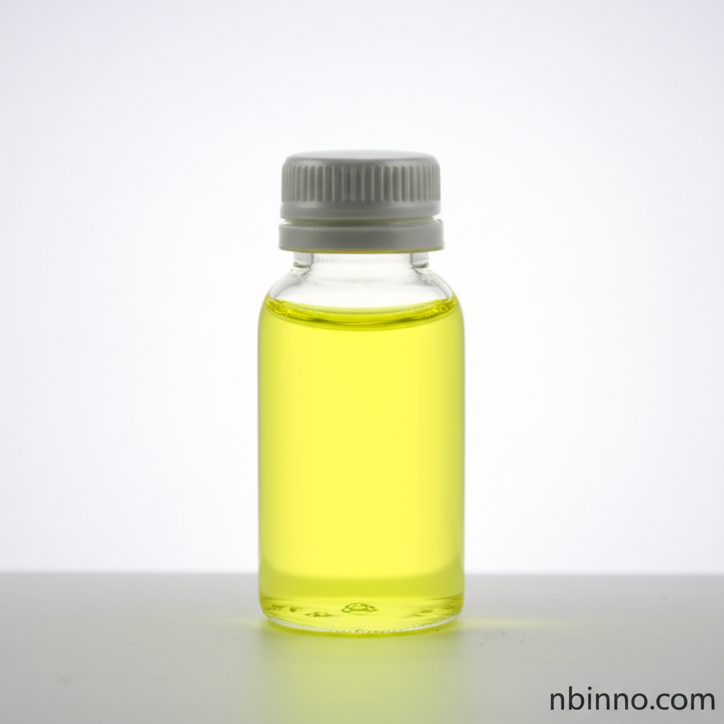 BWF-401 Textile Color Fixation Agent