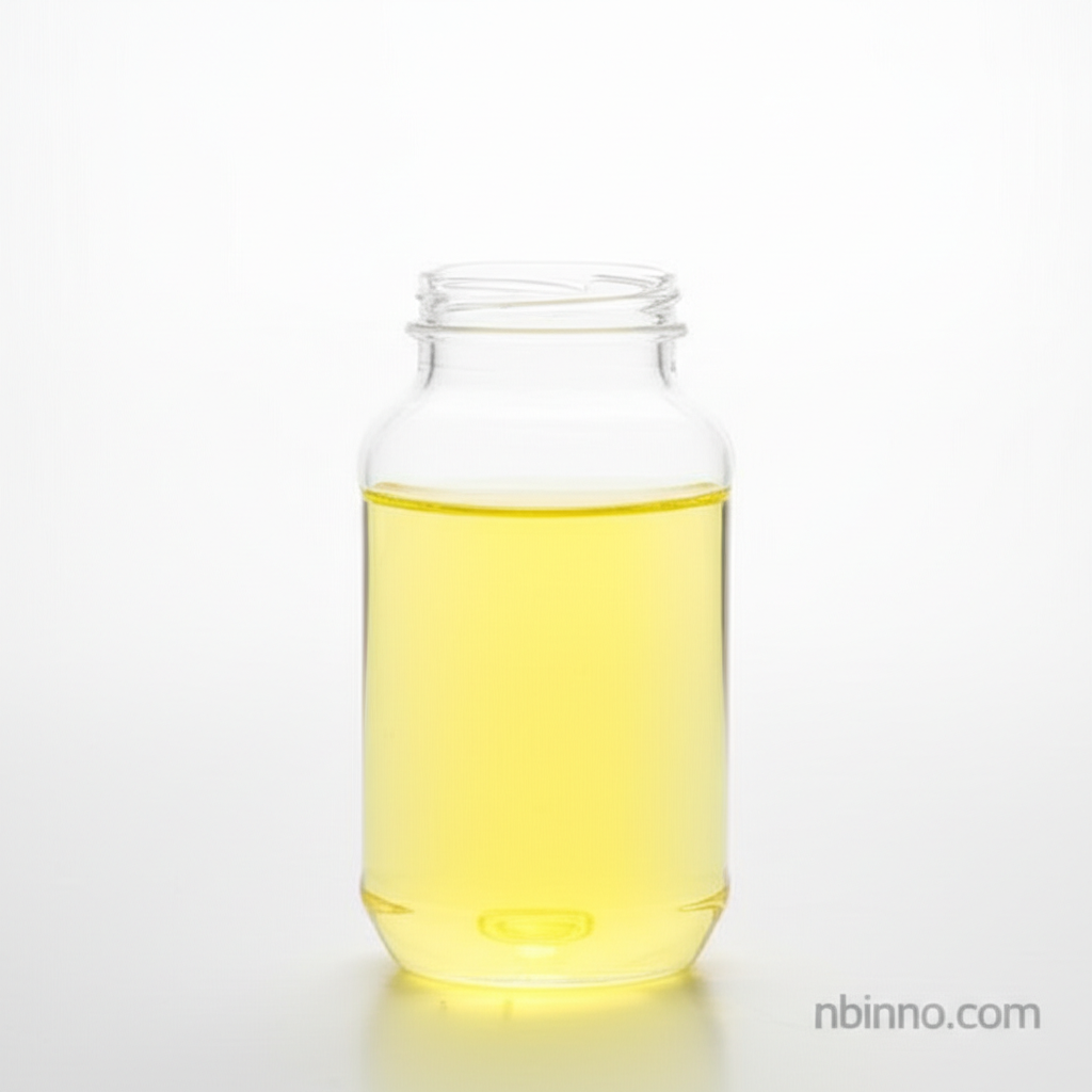 Mflam CU Organic Cyclic Phosphonate Flame Retardant