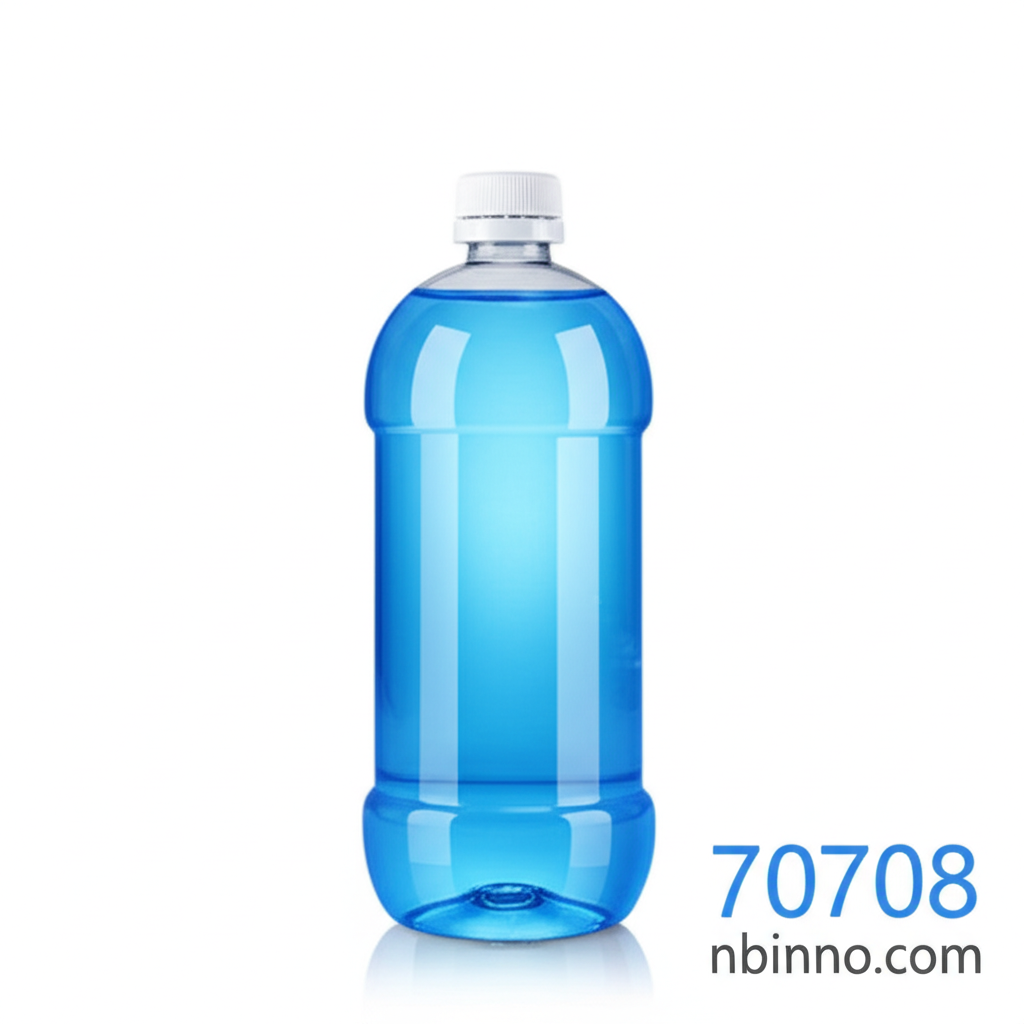 70708 Silicone Softener