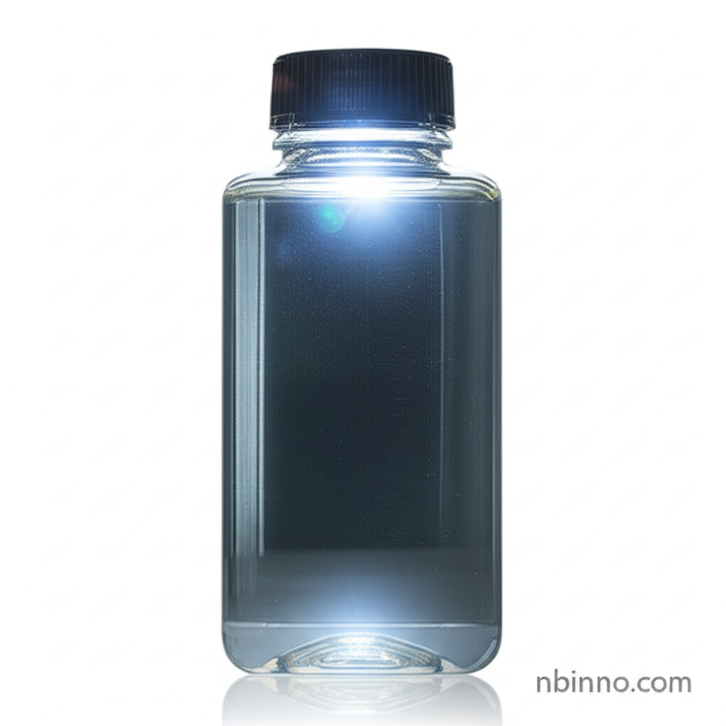Low foaming penetrating scouring agent
