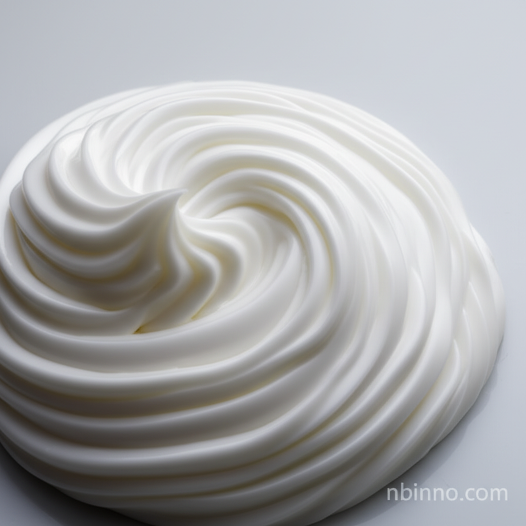 Highly Concentrated, Smooth and Soft Silicone Oil Emulsion Iota 2588g-2