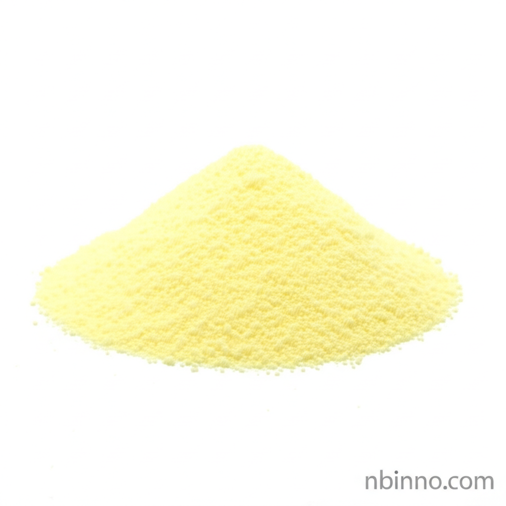 Acrylic Softener Flake CY-9007