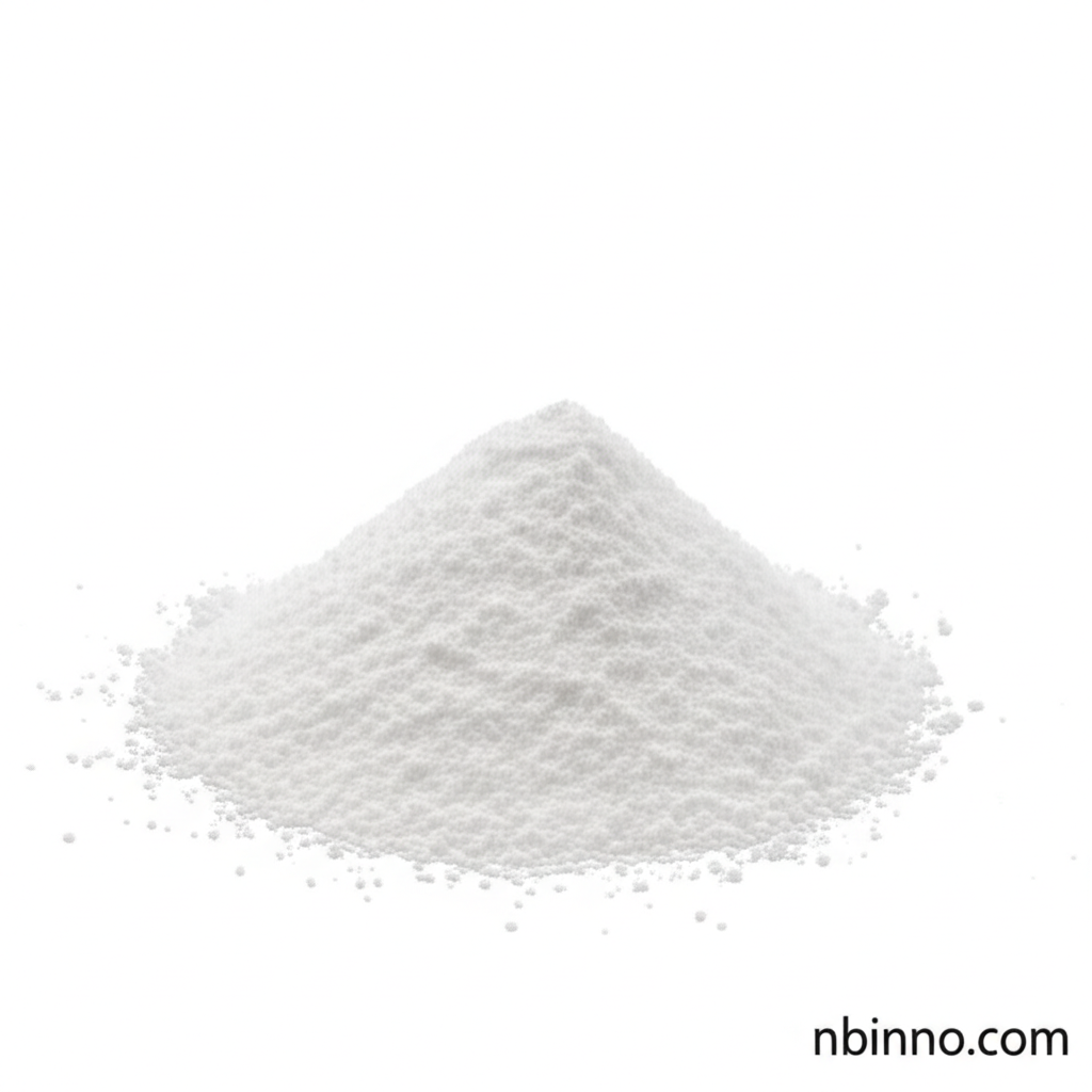 Silicon Coated Ammonium Polyphosphate Mflam AP230S