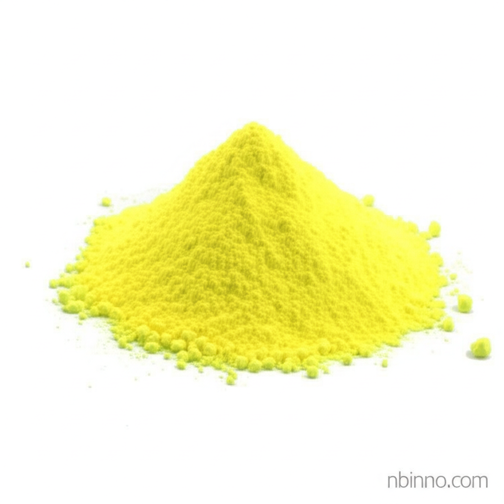 Fluorescent Brightener BBU (Optical Brightener 220)