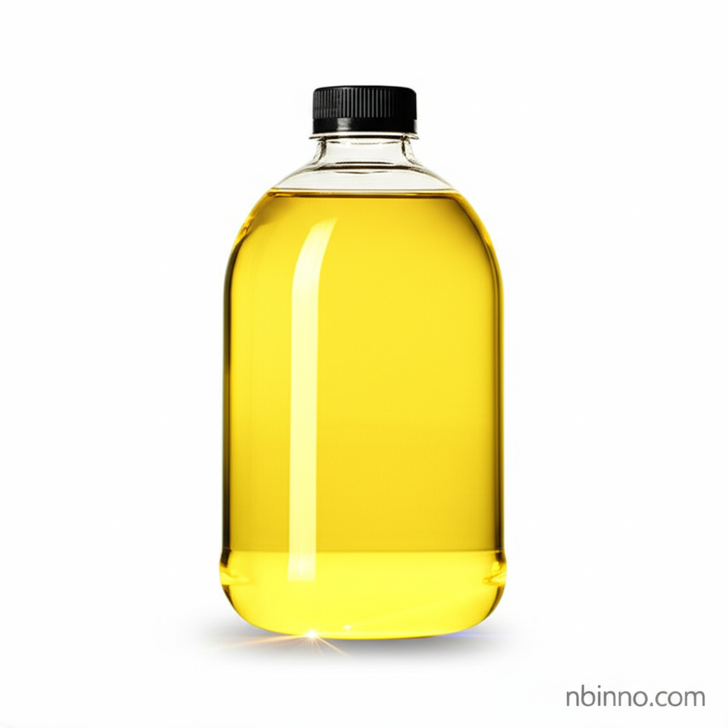 Polypropylene Industrial Yarn Antistatic Lubricant