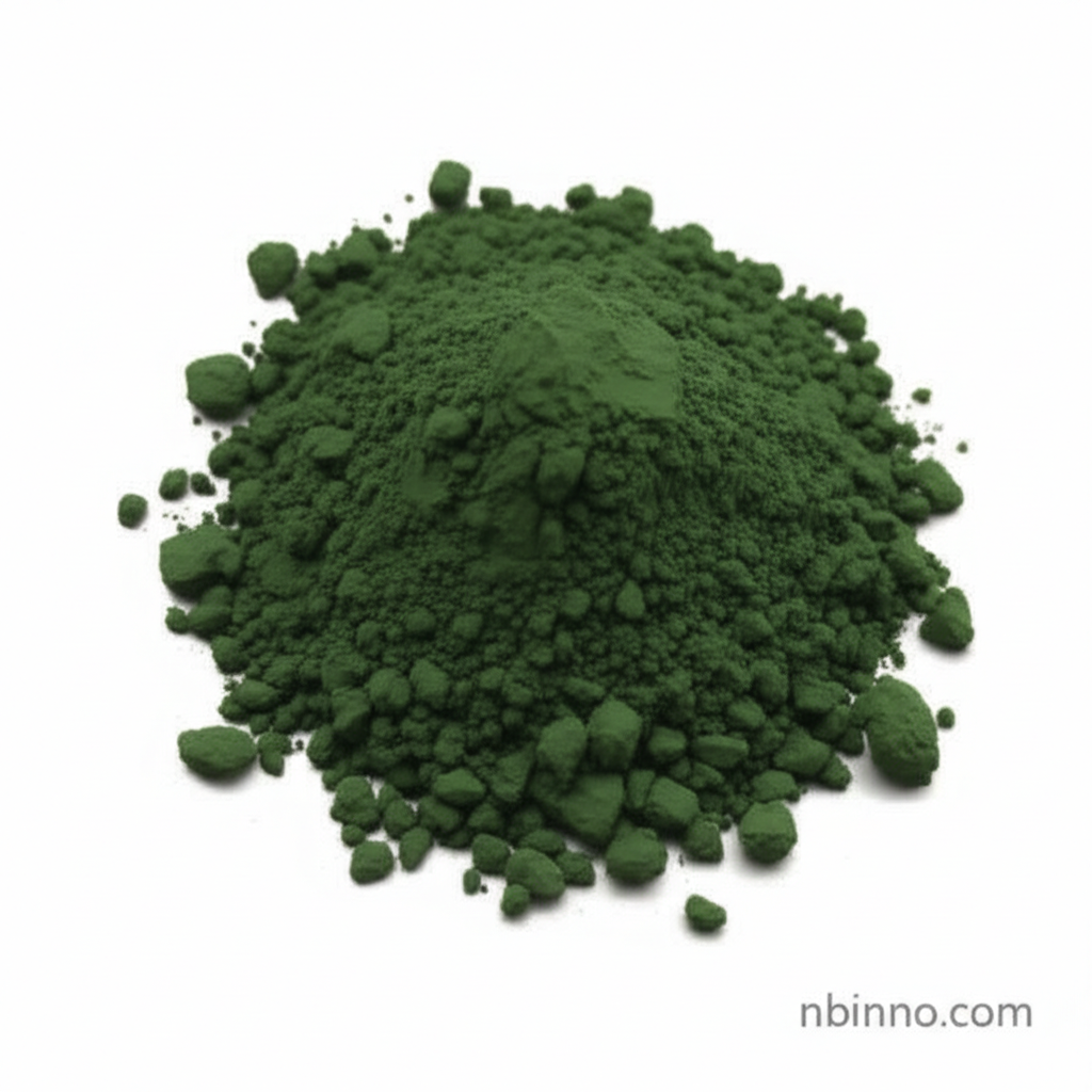 Basic Chrome Sulphate