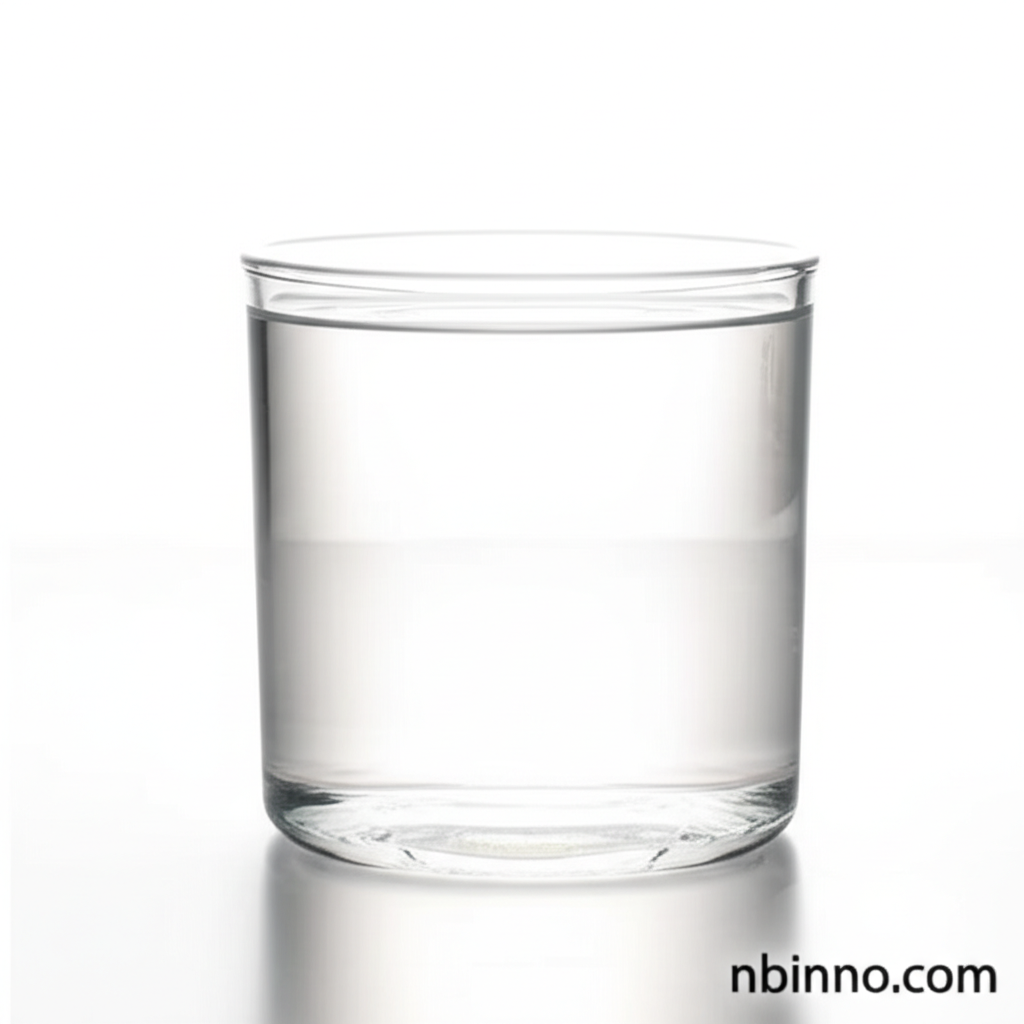 Multifunctional Dispersing Chelating Agent Ha-Al