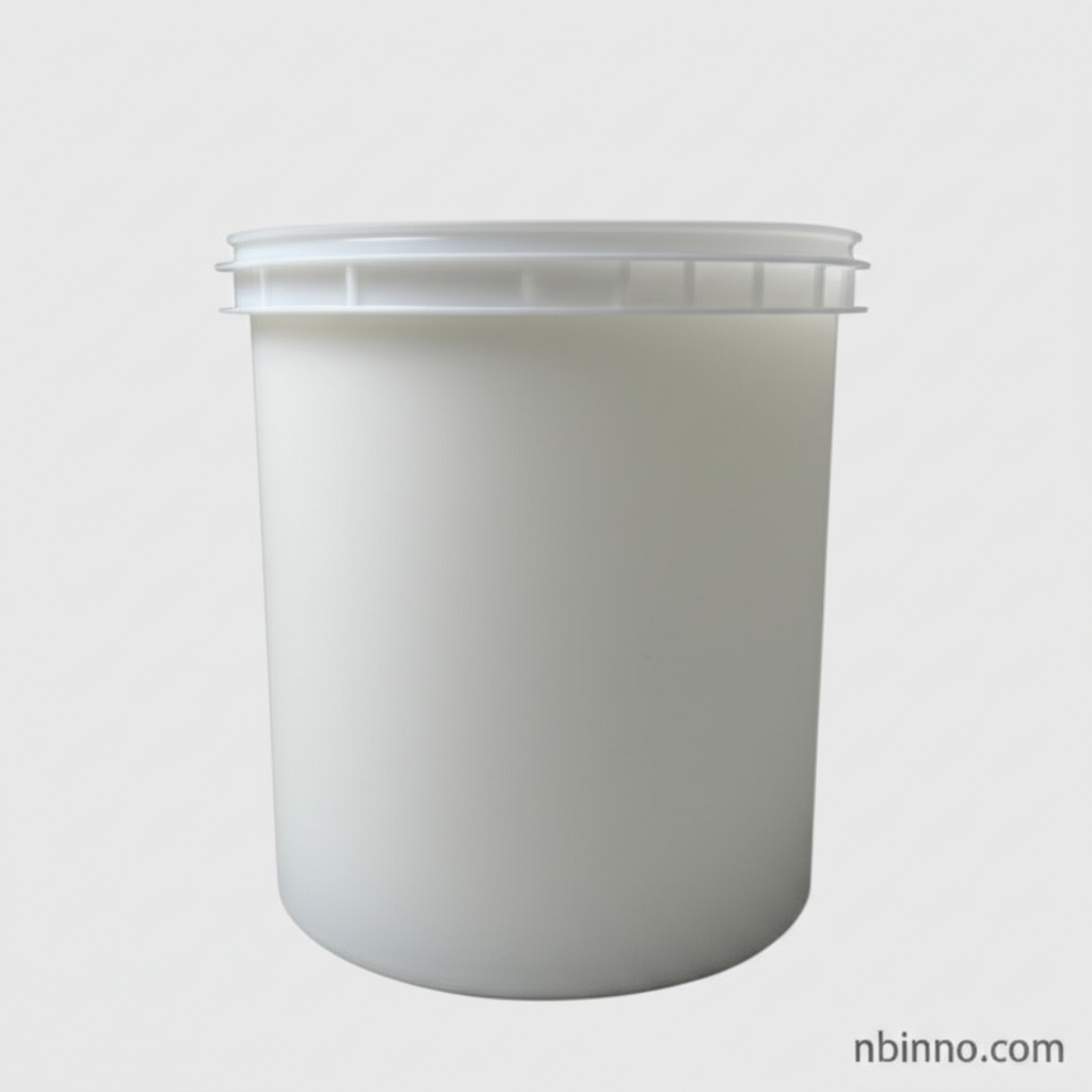 Epoxy Silicone Oil Emulsion Iota 1051