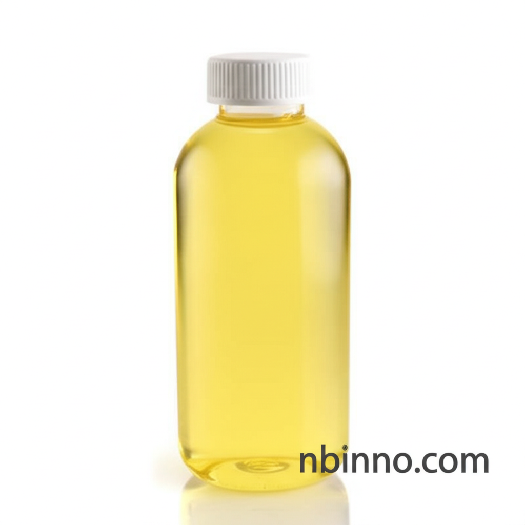 super soft softener (super soft and smooth block silicone oil) RG-CS1019