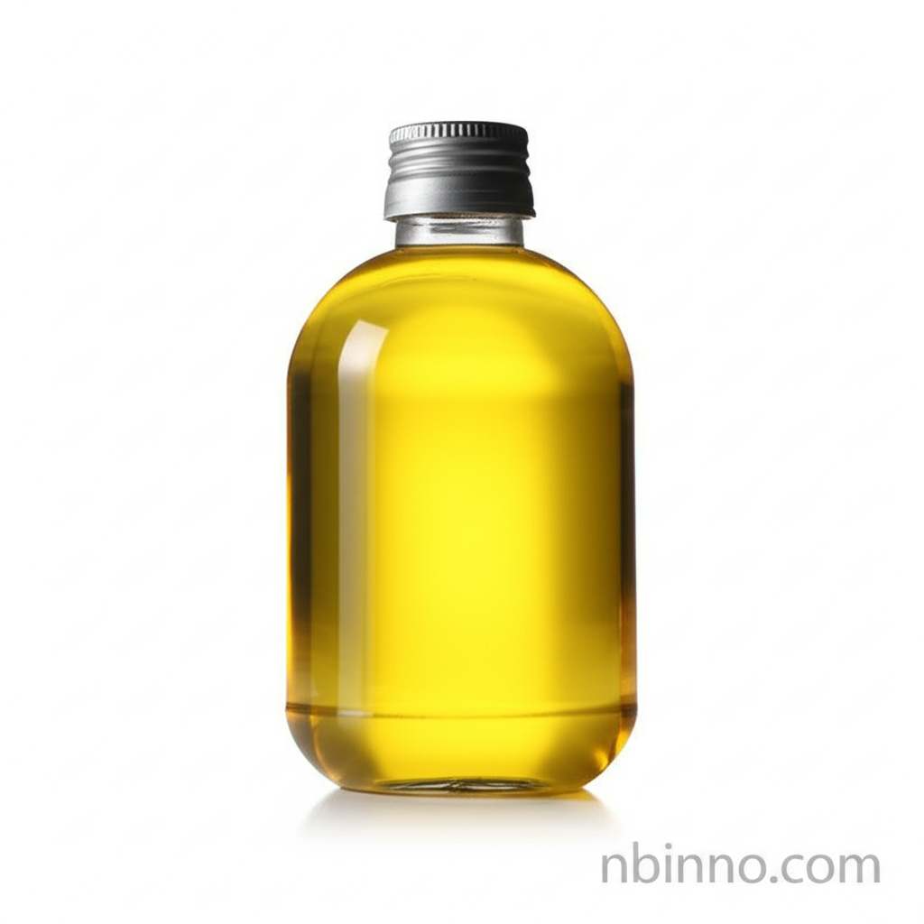 Sylic® Self-Emulsifying Silicone Oil 8808