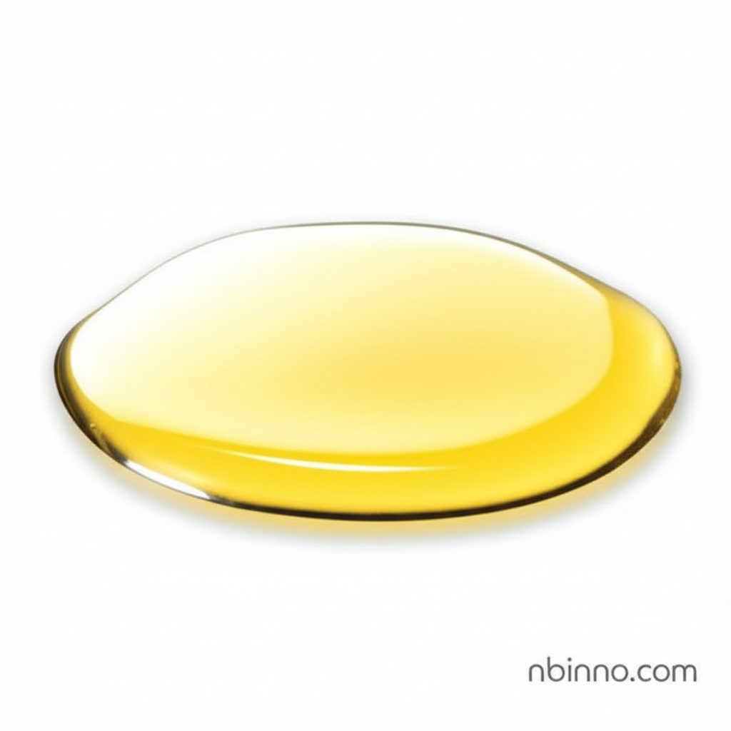 Sylic® Acrylic Leveling Agent 525A