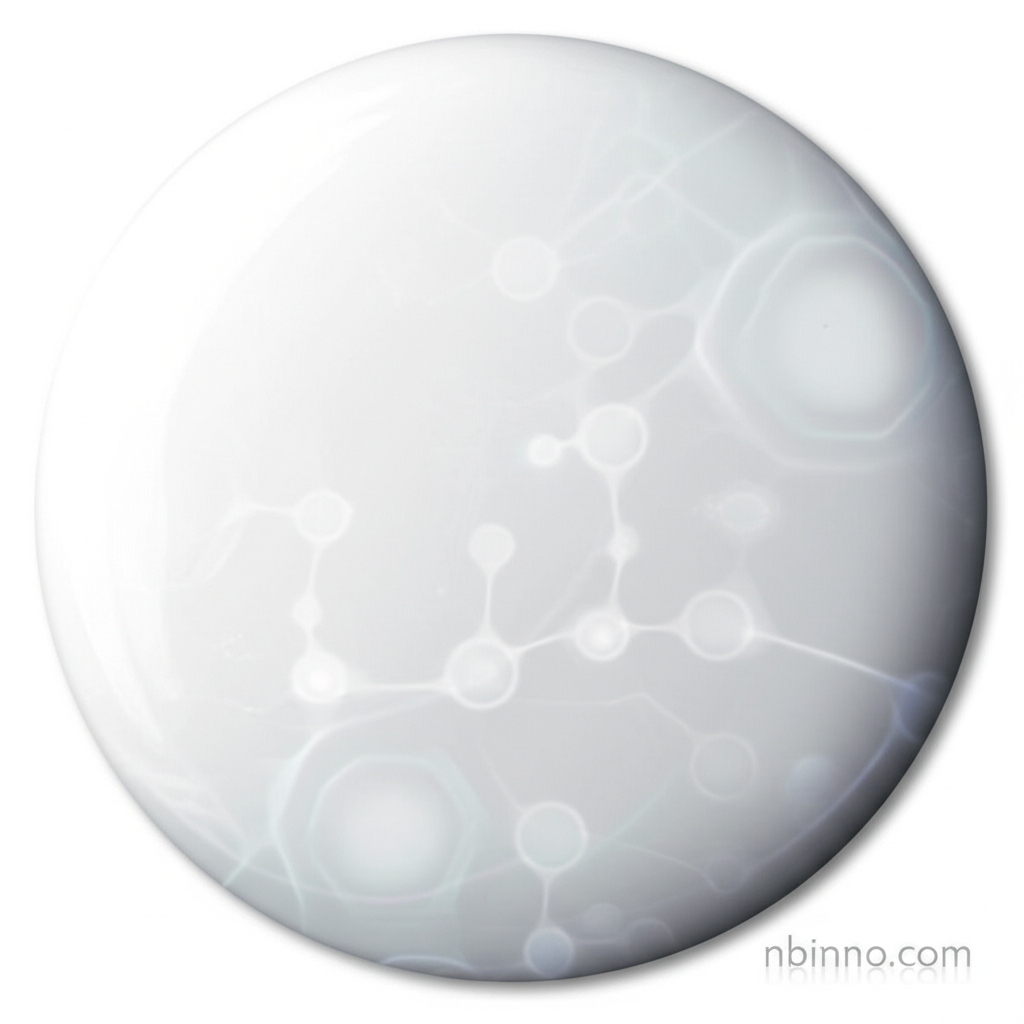 Styrene Acrylic Copolymer Emulsion