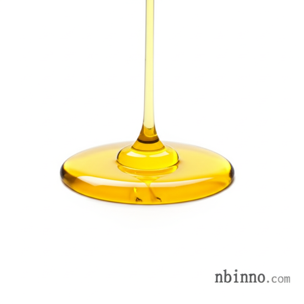 Nylon 66 Industrial Yarn Spinning Oil