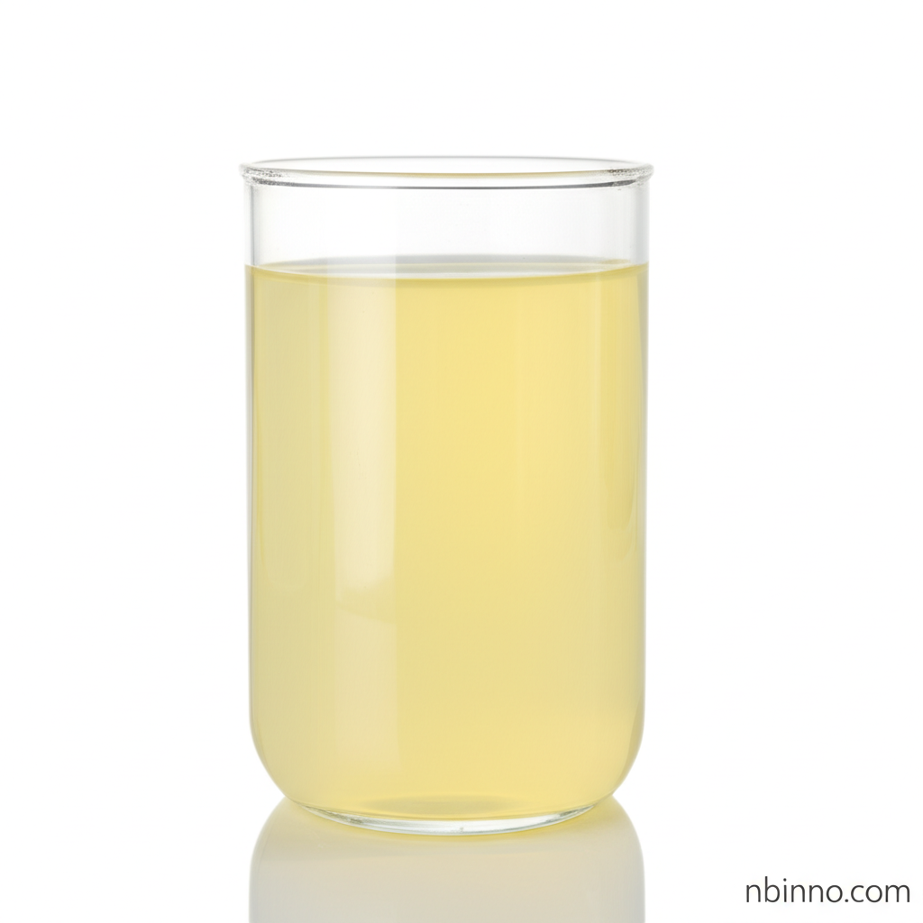Thickener for wax imitation printing RG-FL302