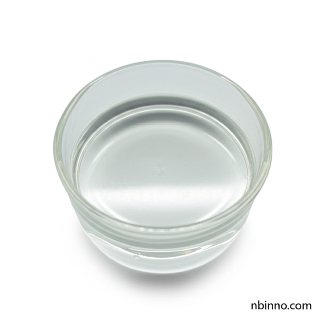 Low Foaming Penetrating Scouring Agent