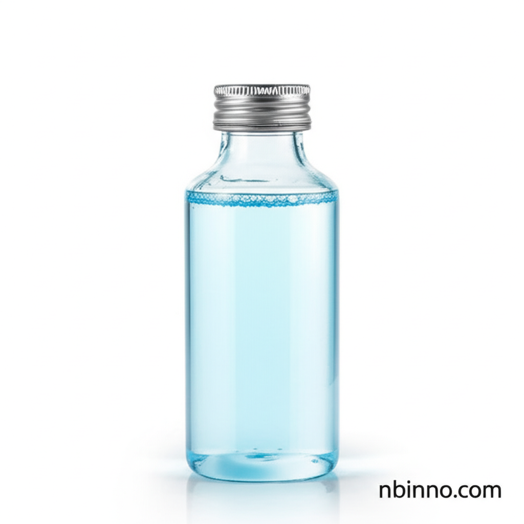 High Concentrated Low Foam Scouring Agent CX-1045
