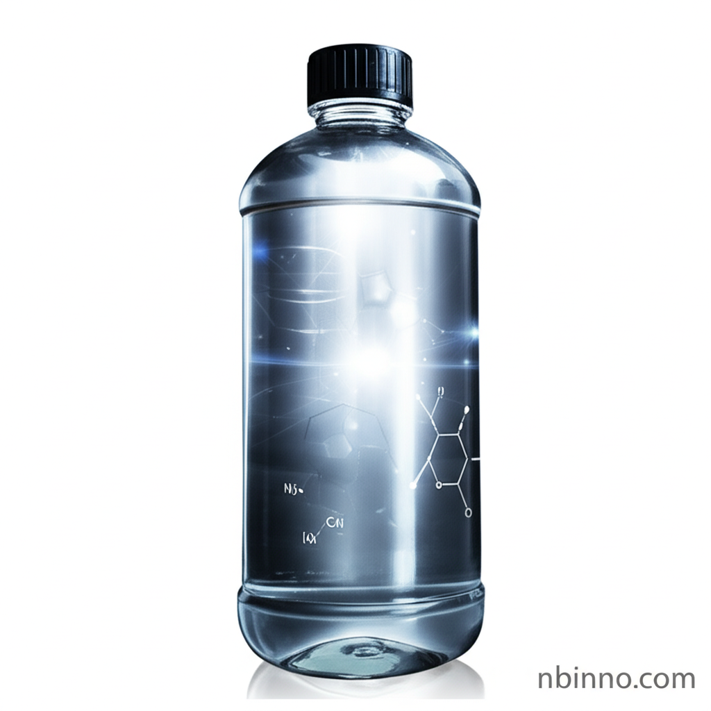 Special Softener for Cotton and Its Blended Fabrics S-007