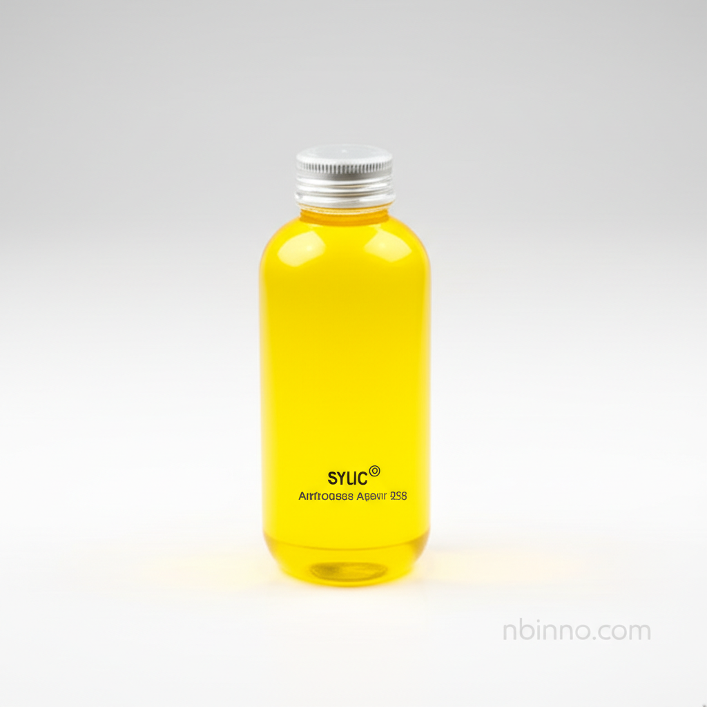 Sylic® Anticrease Agent 528