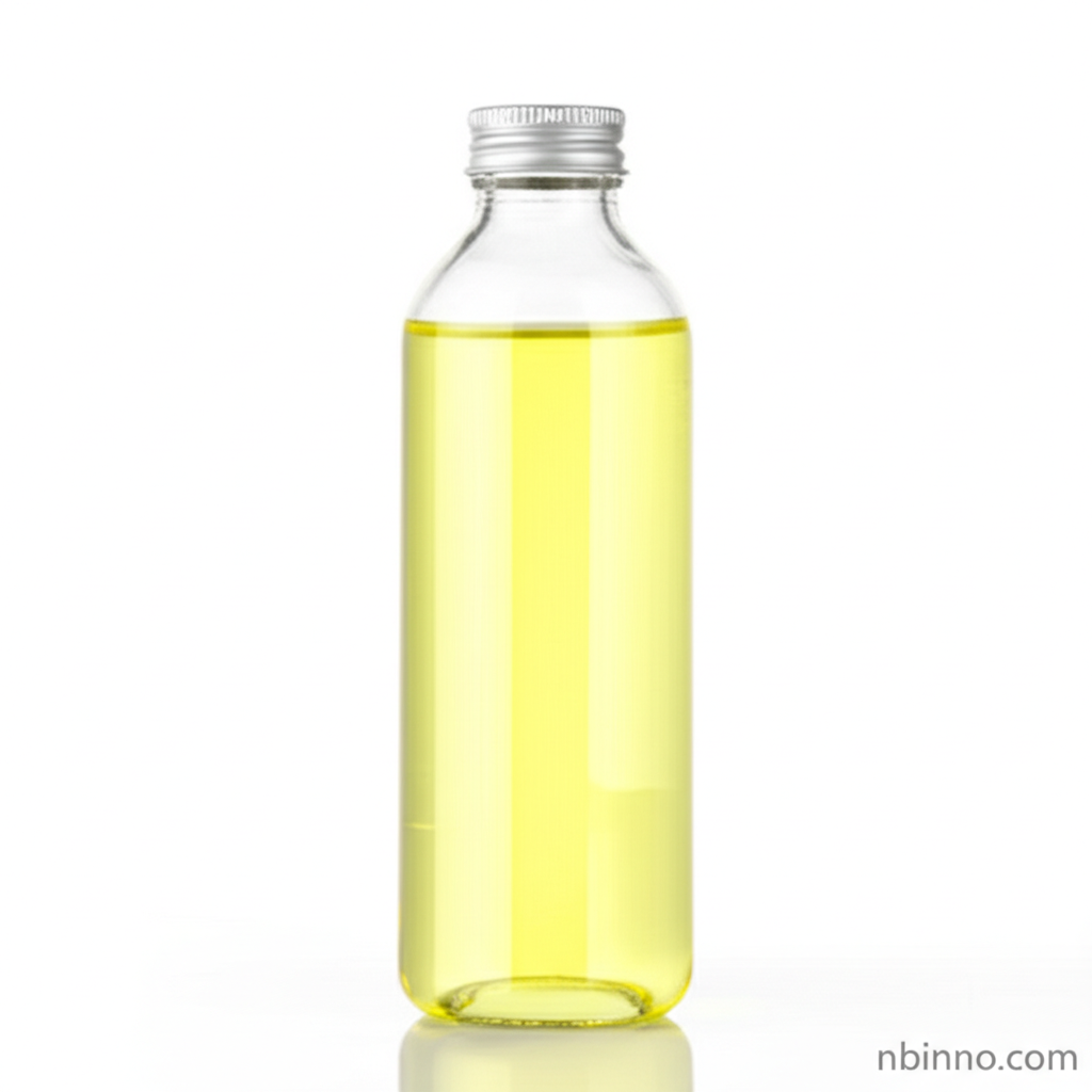 Eco-Friendly Anionic Thickener for Reactive Printing Kr-708