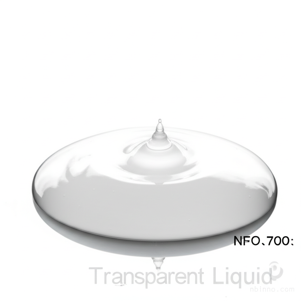 NF-700 Hydrophilic Softener