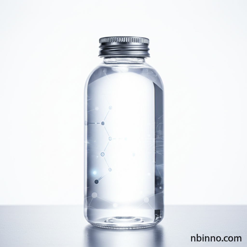 Sylic S7100-350 Polydimethylsiloxane 350cst