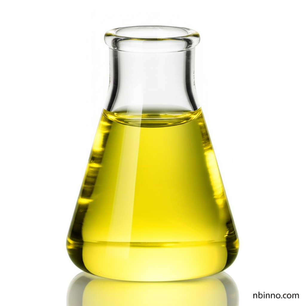 Mflam 1045 Organic Cyclic Phosphonate Flame Retardant