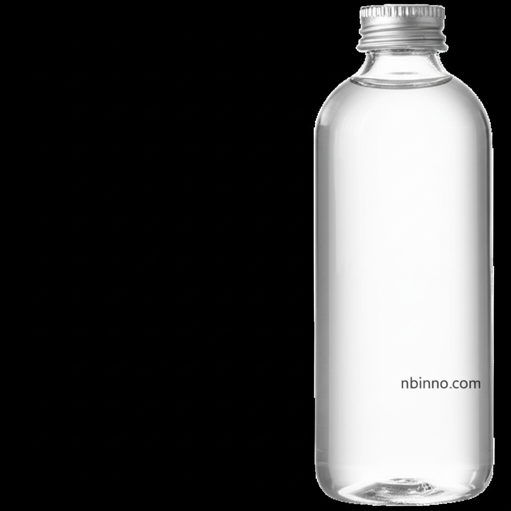 Block Silicone Oil Special Softener NF-100